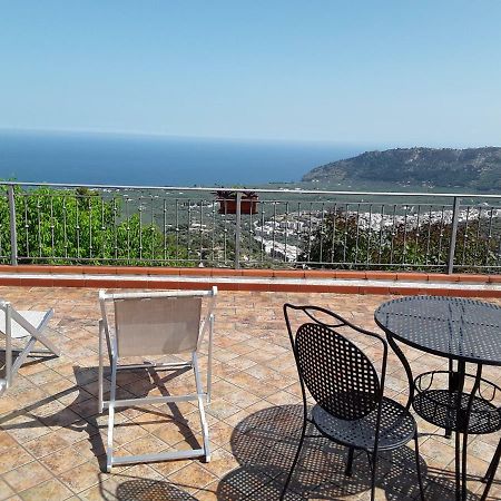 B&B La Scapola Маттината Экстерьер фото