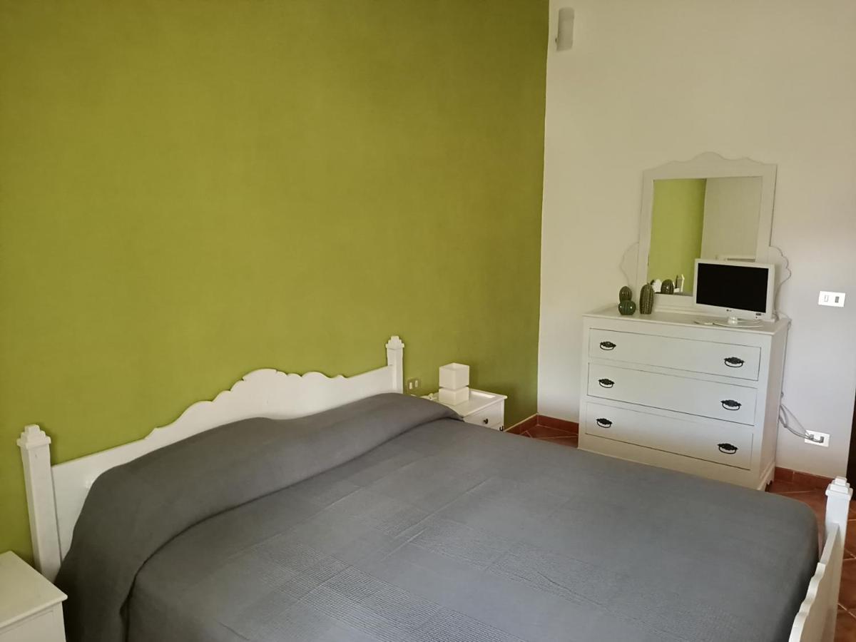 B&B La Scapola Маттината Экстерьер фото