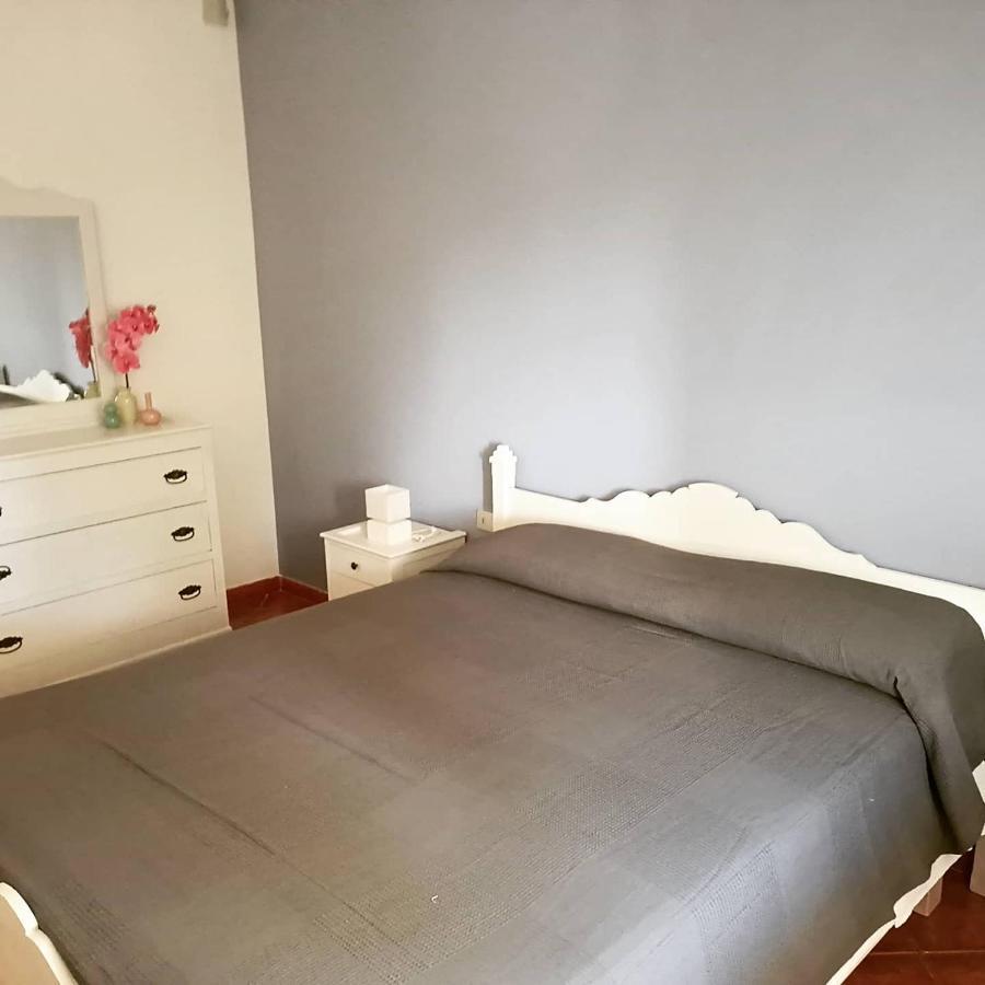 B&B La Scapola Маттината Экстерьер фото