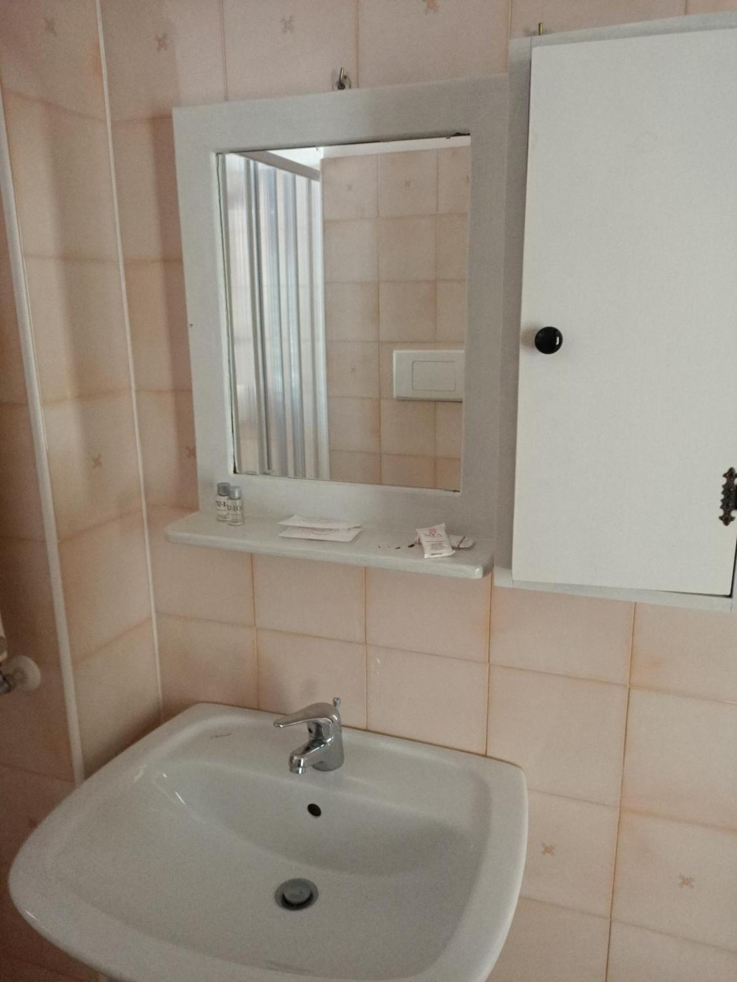 B&B La Scapola Маттината Номер фото