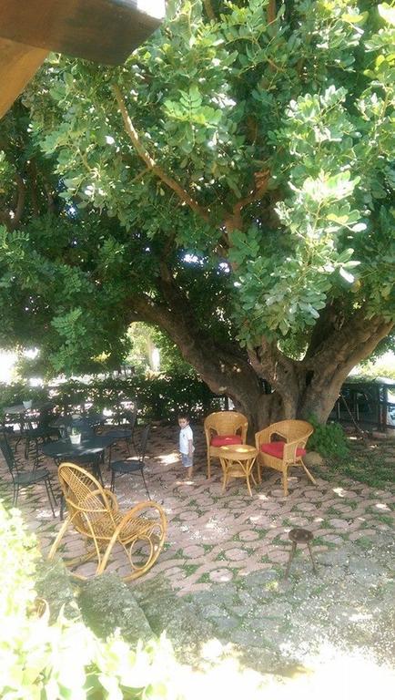 B&B La Scapola Маттината Экстерьер фото