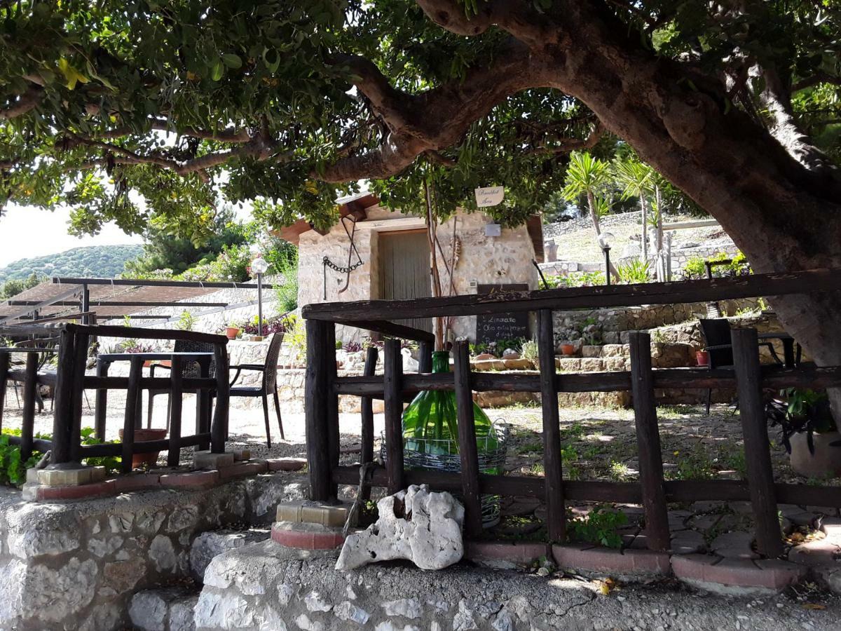 B&B La Scapola Маттината Экстерьер фото