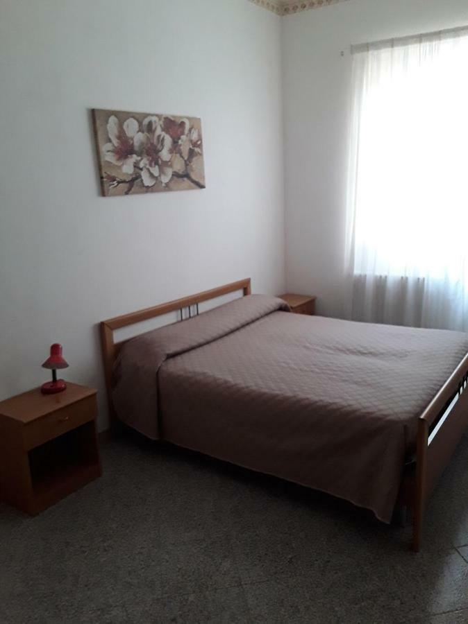 B&B La Scapola Маттината Экстерьер фото